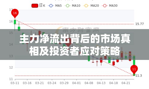 主力凈流出背后的市場真相及投資者應對策略