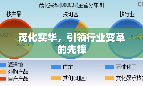 茂化實(shí)華，引領(lǐng)行業(yè)變革的先鋒