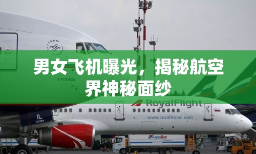 男女飛機(jī)曝光，揭秘航空界神秘面紗