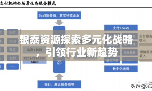 銀泰資源探索多元化戰(zhàn)略，引領(lǐng)行業(yè)新趨勢