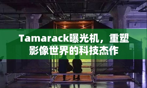 Tamarack曝光機，重塑影像世界的科技杰作