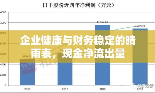 企業(yè)健康與財務穩(wěn)定的晴雨表，現(xiàn)金凈流出量