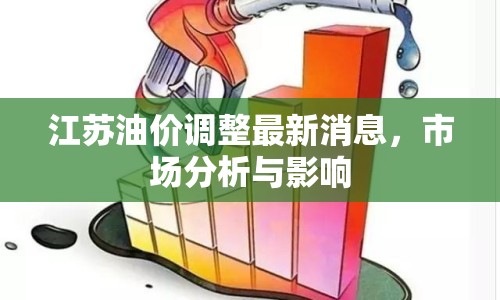 江蘇油價調(diào)整最新消息，市場分析與影響