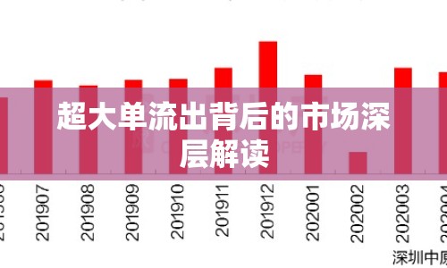 超大單流出背后的市場深層解讀