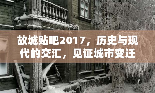 故城貼吧2017，歷史與現(xiàn)代的交匯，見證城市變遷