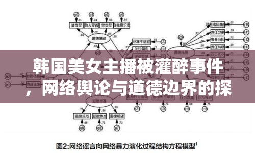 韓國(guó)美女主播被灌醉事件，網(wǎng)絡(luò)輿論與道德邊界的探討