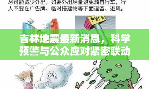 吉林地震最新消息，科學預警與公眾應對緊密聯(lián)動