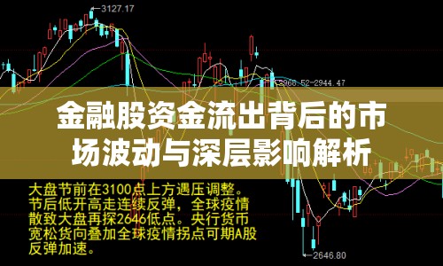 金融股資金流出背后的市場波動與深層影響解析