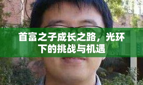 首富之子成長(zhǎng)之路，光環(huán)下的挑戰(zhàn)與機(jī)遇