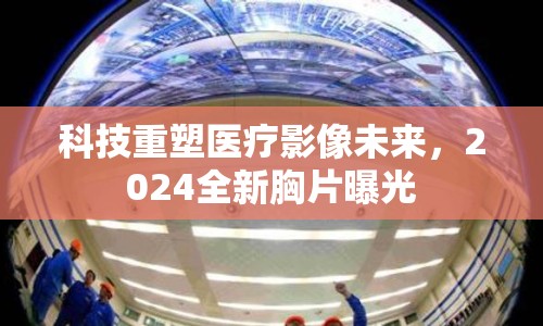 科技重塑醫(yī)療影像未來，2024全新胸片曝光