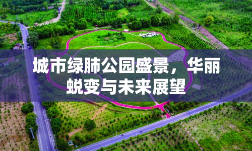 城市綠肺公園盛景，華麗蛻變與未來展望