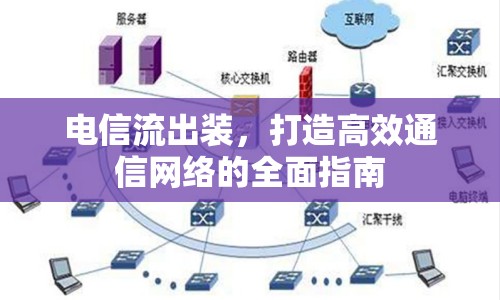 電信流出裝，打造高效通信網(wǎng)絡(luò)的全面指南