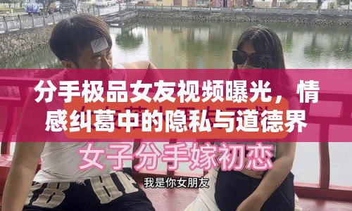 分手極品女友視頻曝光，情感糾葛中的隱私與道德界限引熱議