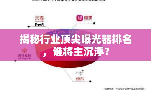 揭秘行業(yè)頂尖曝光器排名，誰將主沉??？