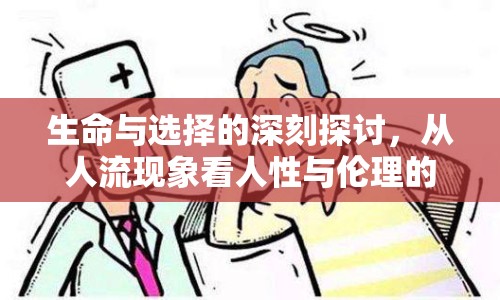 生命與選擇的深刻探討，從人流現(xiàn)象看人性與倫理的交織