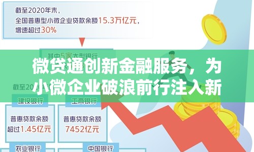 微貸通創(chuàng)新金融服務，為小微企業(yè)破浪前行注入新動力