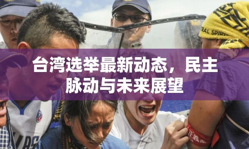 臺灣選舉最新動態(tài)，民主脈動與未來展望