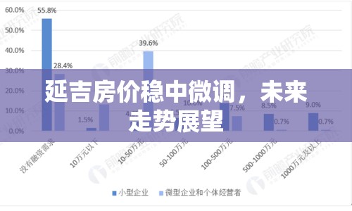 延吉房價穩(wěn)中微調，未來走勢展望