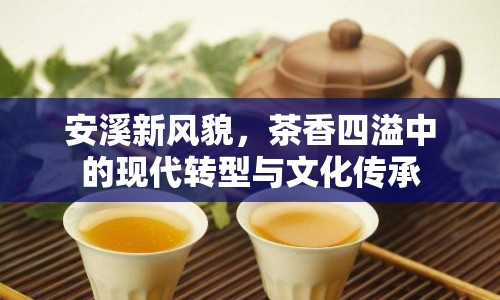 安溪新風(fēng)貌，茶香四溢中的現(xiàn)代轉(zhuǎn)型與文化傳承