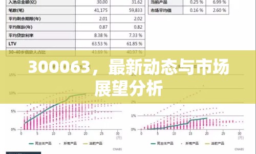 300063，最新動(dòng)態(tài)與市場展望分析