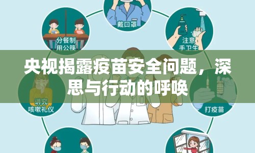 央視揭露疫苗安全問(wèn)題，深思與行動(dòng)的呼喚