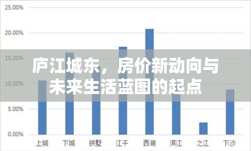 廬江城東，房價新動向與未來生活藍圖的起點