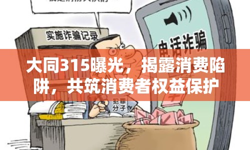 大同315曝光，揭露消費陷阱，共筑消費者權(quán)益保護長城