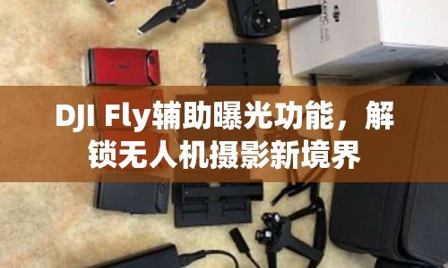 DJI Fly輔助曝光功能，解鎖無人機(jī)攝影新境界