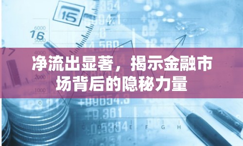 凈流出顯著，揭示金融市場背后的隱秘力量