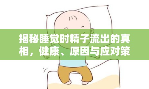 揭秘睡覺時精子流出的真相，健康、原因與應對策略