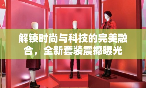 解鎖時(shí)尚與科技的完美融合，全新套裝震撼曝光