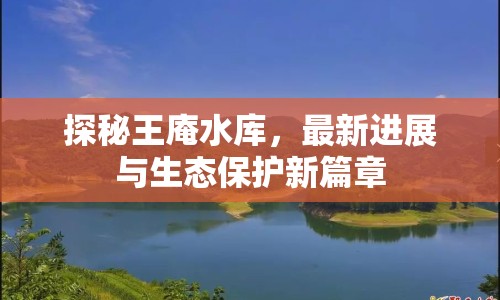 探秘王庵水庫，最新進(jìn)展與生態(tài)保護(hù)新篇章