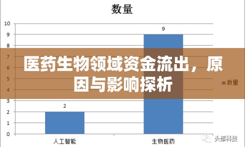 醫(yī)藥生物領域資金流出，原因與影響探析