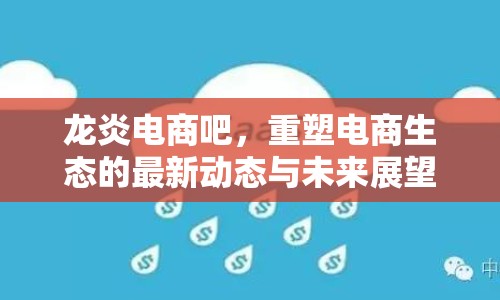 龍炎電商吧，重塑電商生態(tài)的最新動(dòng)態(tài)與未來展望