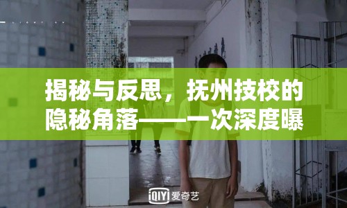 揭秘與反思，撫州技校的隱秘角落——一次深度曝光之旅