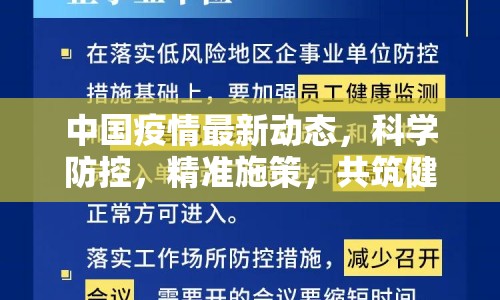 中國疫情最新動態(tài)，科學防控，精準施策，共筑健康防線