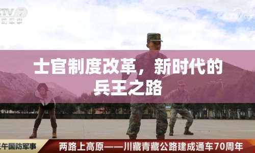 士官制度改革，新時(shí)代的兵王之路