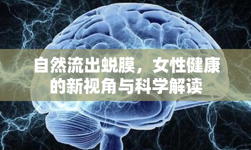 自然流出蛻膜，女性健康的新視角與科學(xué)解讀