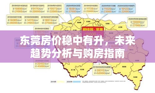 東莞房價穩(wěn)中有升，未來趨勢分析與購房指南