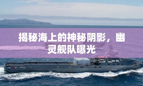 揭秘海上的神秘陰影，幽靈艦隊(duì)曝光