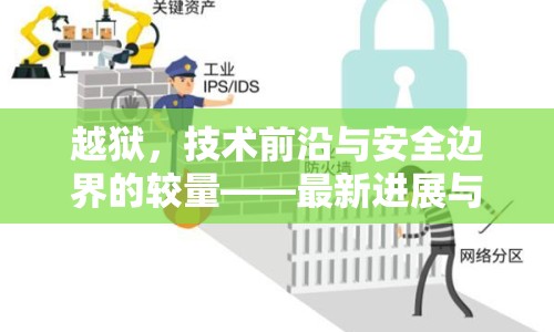 越獄，技術前沿與安全邊界的較量——最新進展與深度解析