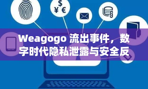 Weagogo 流出事件，數(shù)字時(shí)代隱私泄露與安全反思