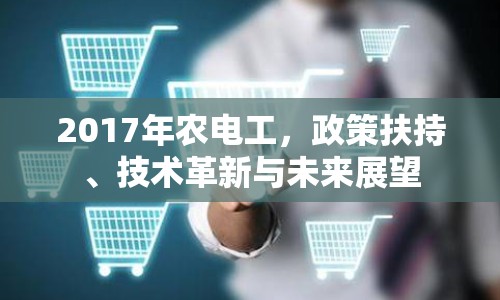 2017年農(nóng)電工，政策扶持、技術(shù)革新與未來展望