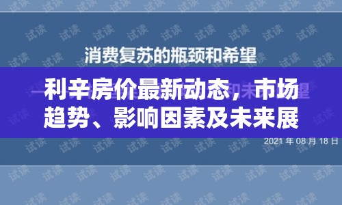 利辛房?jī)r(jià)最新動(dòng)態(tài)，市場(chǎng)趨勢(shì)、影響因素及未來展望