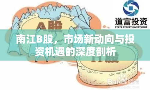 南江B股，市場新動向與投資機(jī)遇的深度剖析