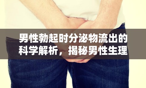 男性勃起時(shí)分泌物流出的科學(xué)解析，揭秘男性生理現(xiàn)象