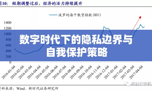 數字時代下的隱私邊界與自我保護策略