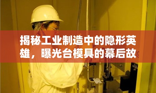 揭秘工業(yè)制造中的隱形英雄，曝光臺模具的幕后故事