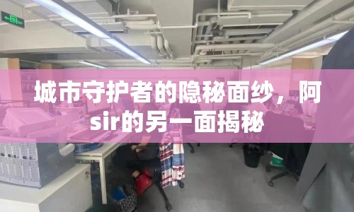 城市守護(hù)者的隱秘面紗，阿sir的另一面揭秘