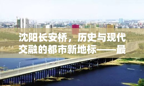 沈陽長安橋，歷史與現(xiàn)代交融的都市新地標(biāo)——最新進(jìn)展與未來展望